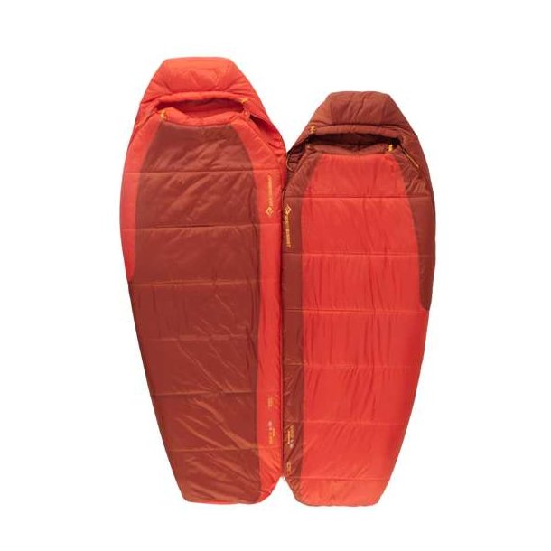 Sea to Summit Hamelin Synth -9 Long Picante