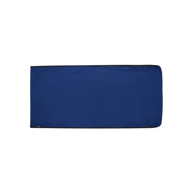 Sea toSummit Silk Stretch Liner Standard Navy Blue 92x185cm
