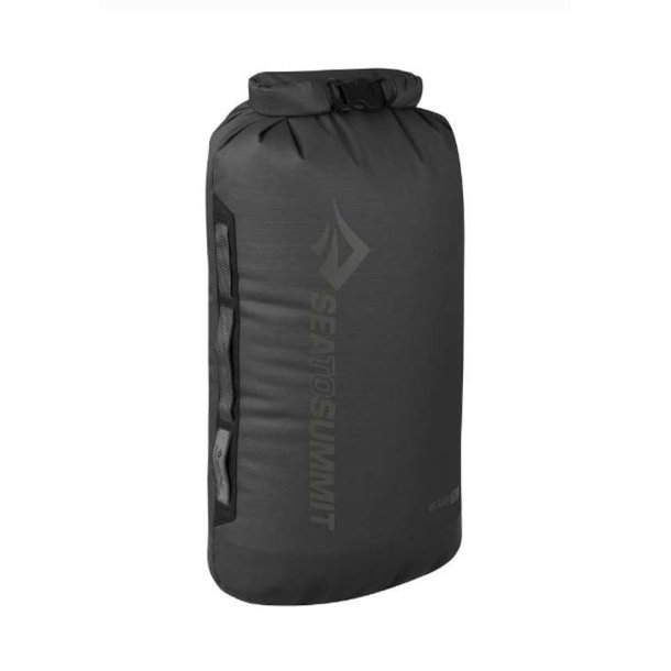 Sea to Summit Big River Dry Bag 13 liter Jet Black