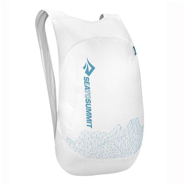 Sea to Summit Ultra-Sil Nano Daypack 18L White