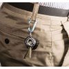 Sea to Summit Accessory Carabiner St 3 stk