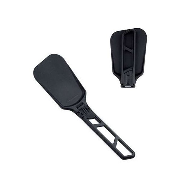 Sea to Summit Camp Folding Spatula Str S Black