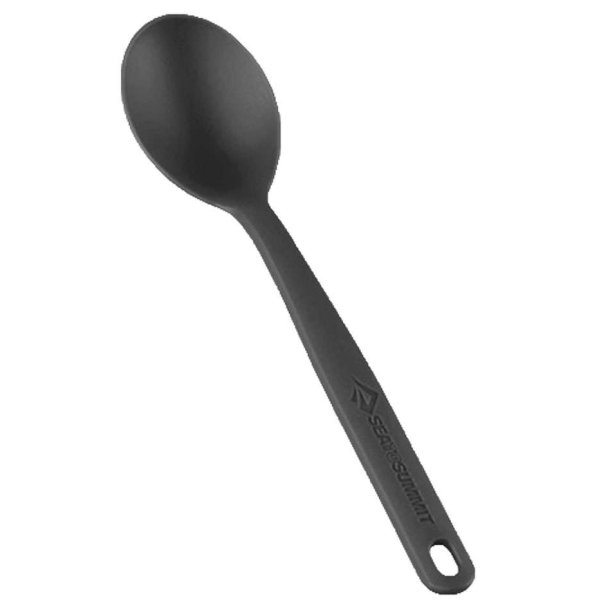 Sea To Summit  Camp Cutlery Ske Charcoal