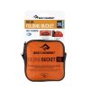 Sea to Summit Folding Bucket 20L Red