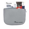 Sea to Summit Hanging Toiletry Bag Small Ultra-Sil High Rise