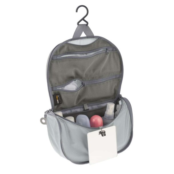 Sea to Summit Hanging Toiletry Bag Small Ultra-Sil High Rise