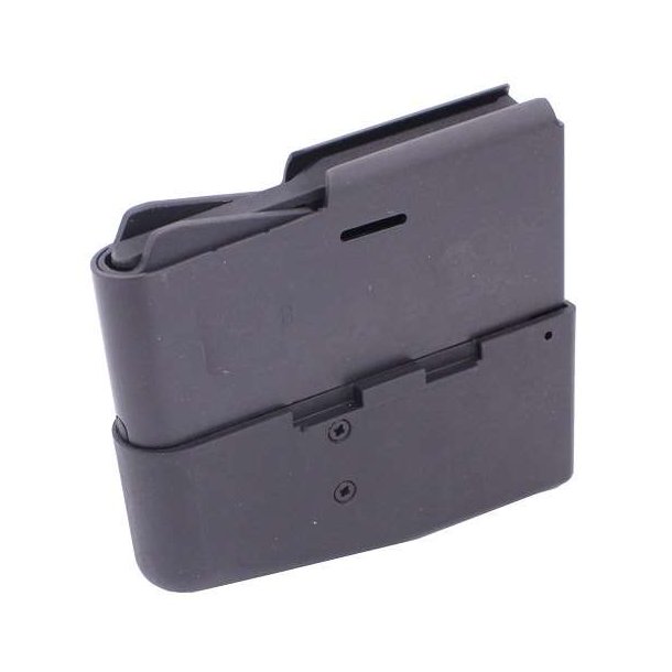 Steyr Lux Take-down 5-skuds magasin 7mmRM, 300Wm &amp; 8x68S