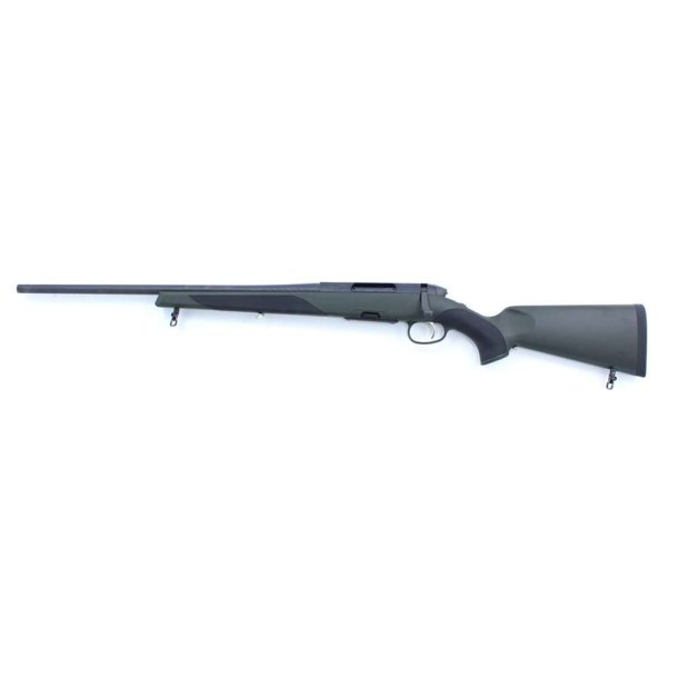 Steyr CL II SX 308Win Links 56cm u/s Grn skfte