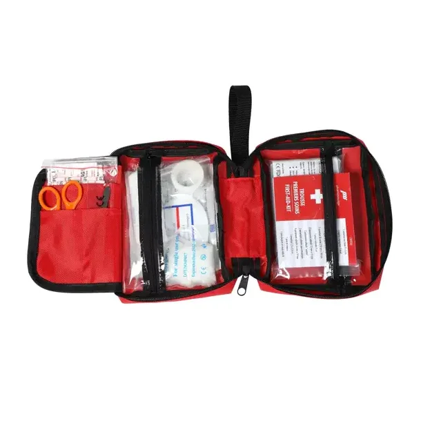 Pharmavoyage First Aid Kit Regular