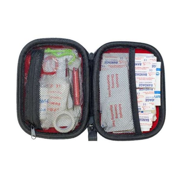 Pharmavoyage First Aid Kit Travel