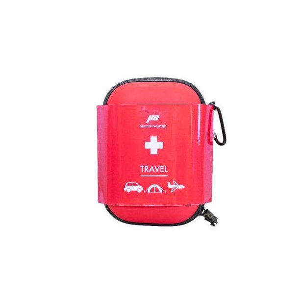Pharmavoyage First Aid Kit Travel