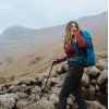 Trekmates Hiker Shock Vandrestav