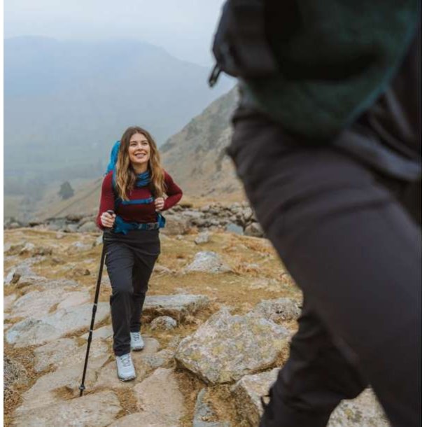 Trekmates Hiker Shock Vandrestav