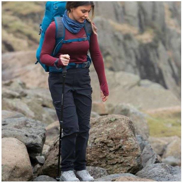Trekmates Hiker Shock Vandrestav