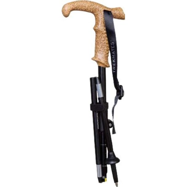 Trekmates Wanderer Fold Pole Vandrestav