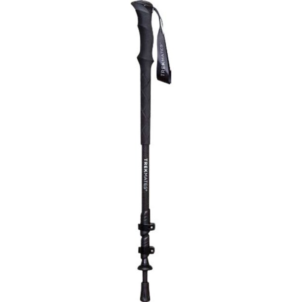 Trekmates Carbon Pole Vandrestave 1 stk.