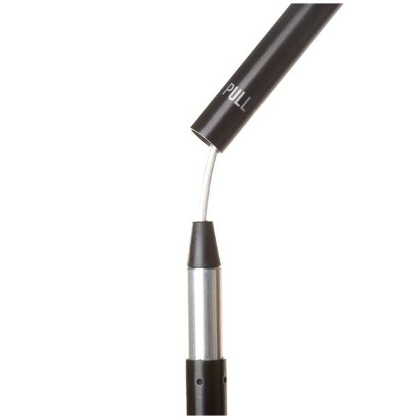 Trekmates Fold Lock Vandrestav