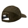 Deerhunter Eagle Cap Tarmac Green