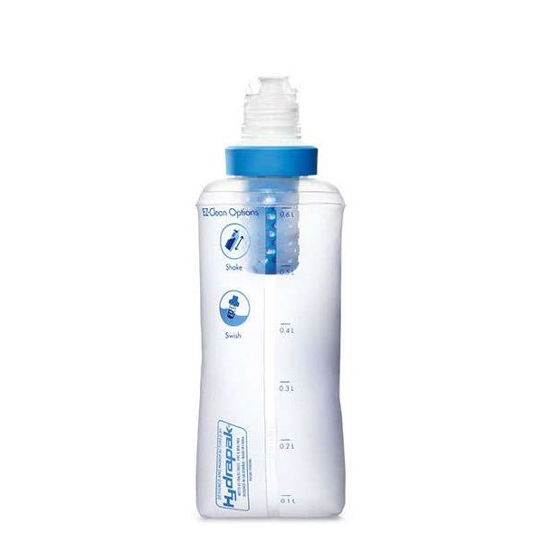 Katadyn BeFree Filter 0.6 L Vandfilter