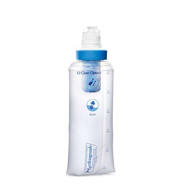 Katadyn BeFree Filter 0.6 L Vandfilter