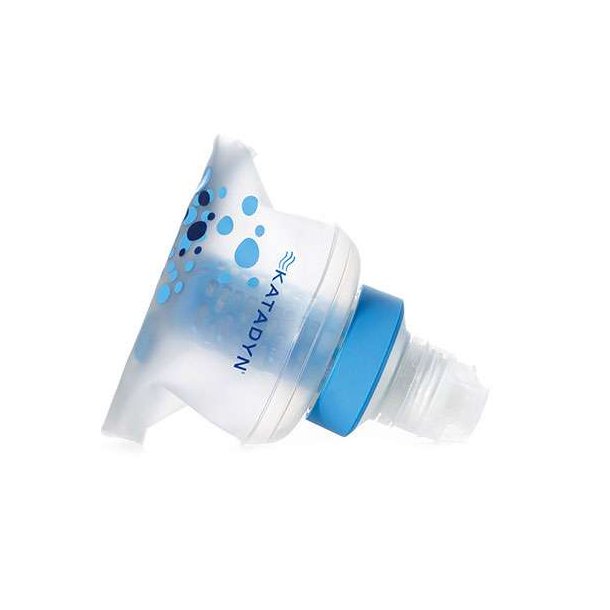 Katadyn BeFree Filter 0.6 L Vandfilter