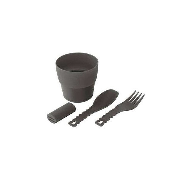 Robens Leaf Meal Kit Anthracite