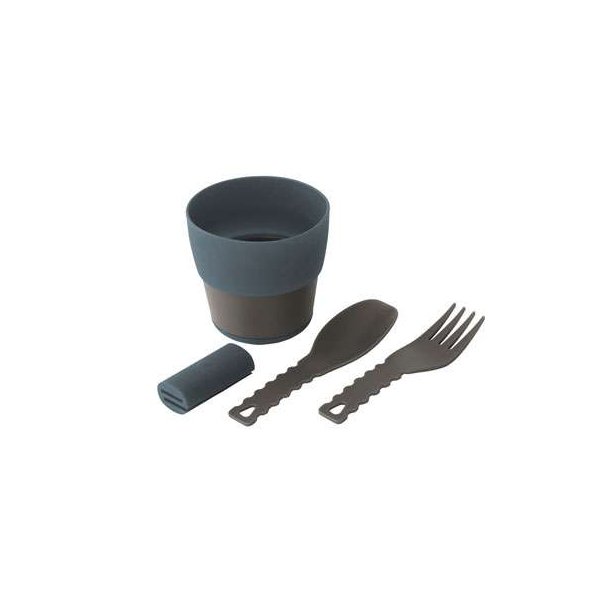 Robens Leaf Meal Kit Ocean Blue