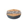 Robens Leaf Meal Kit Ocean Blue
