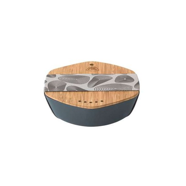 Robens Leaf Meal Kit Ocean Blue