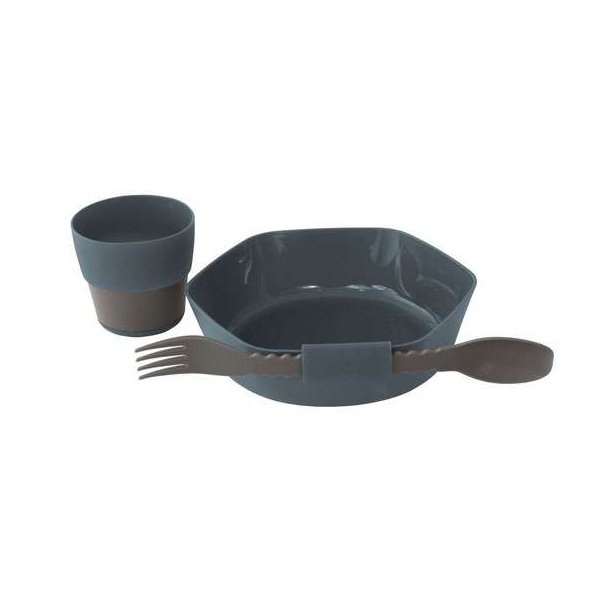 Robens Leaf Meal Kit Ocean Blue