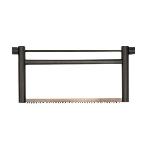 Robens Cylinder Bush Sav Black
