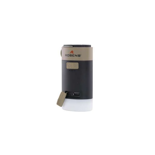 Robens Batteripumpe Conival 3in1