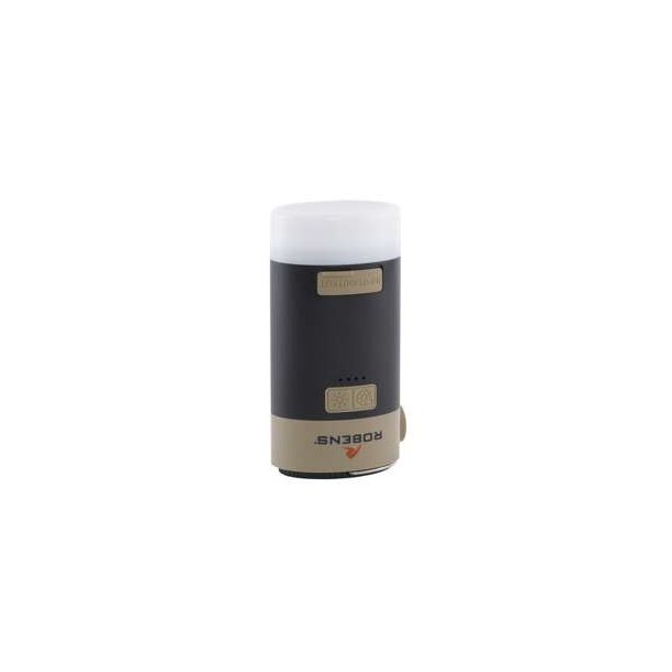 Robens Batteripumpe Conival 3in1