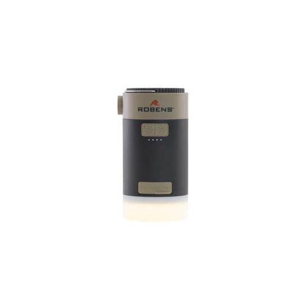 Robens Batteripumpe Conival 3in1