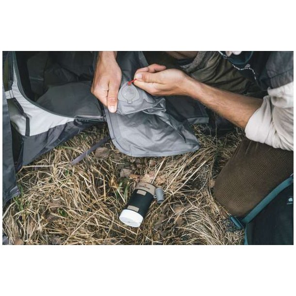 Robens Batteripumpe Conival 3in1