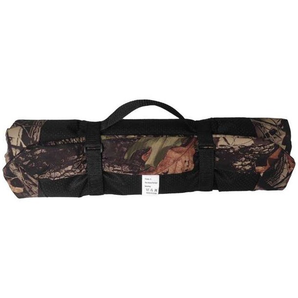 Hunting Foldemadras L 90x60cm Camo