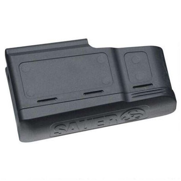 Sauer 100 Magasin 222,223 4 skud
