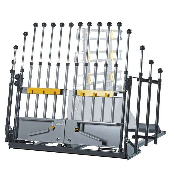 MIMsafe Variogate G4 Gitter 2 lger 109x68x14cm