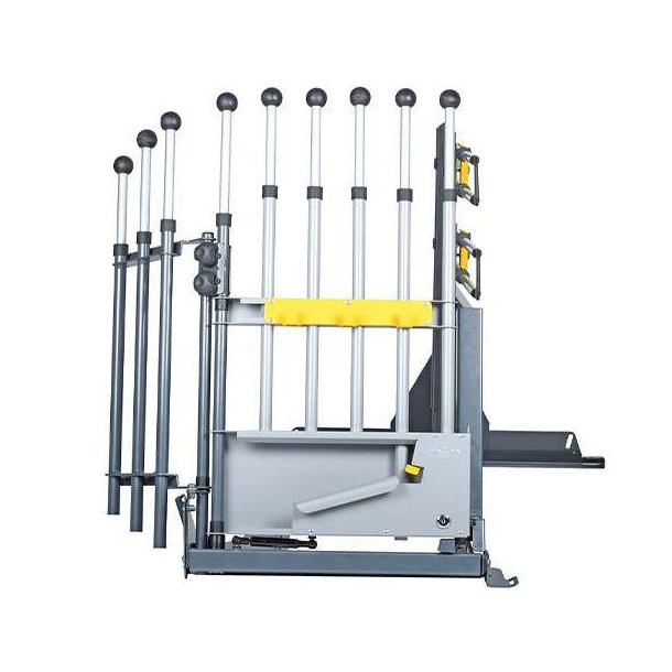 MIMsafe Variogate G4 Gitter 1 lge 68x58x14cm