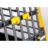 MIMsafe Krog Hundebur Snor/dummy