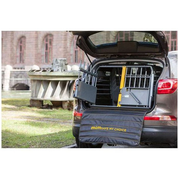 MIMsafe Cover + B95xH85cm Beskyttelsescover Bil
