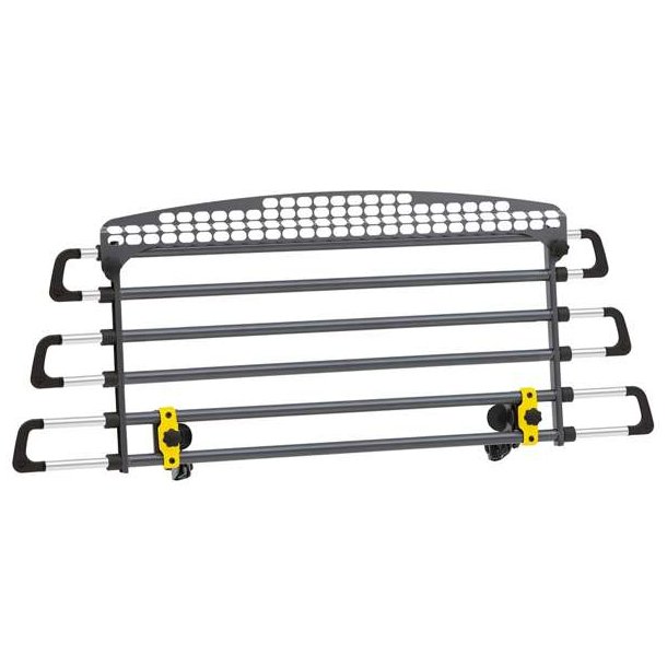 MIMsafe Vario Hundegitter til bil Medium Universal