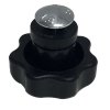 MIMsafe Top Skrue til Bur 5x16 mm