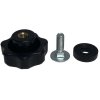 MIMsafe Top Skrue til Bur 5x16 mm