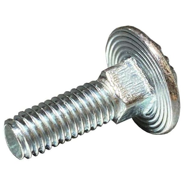 MIMsafe Reservebolt til Bur