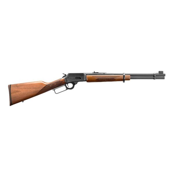 Marlin 1894C 357Mag/38 Spec Lever Action Jagtriffel