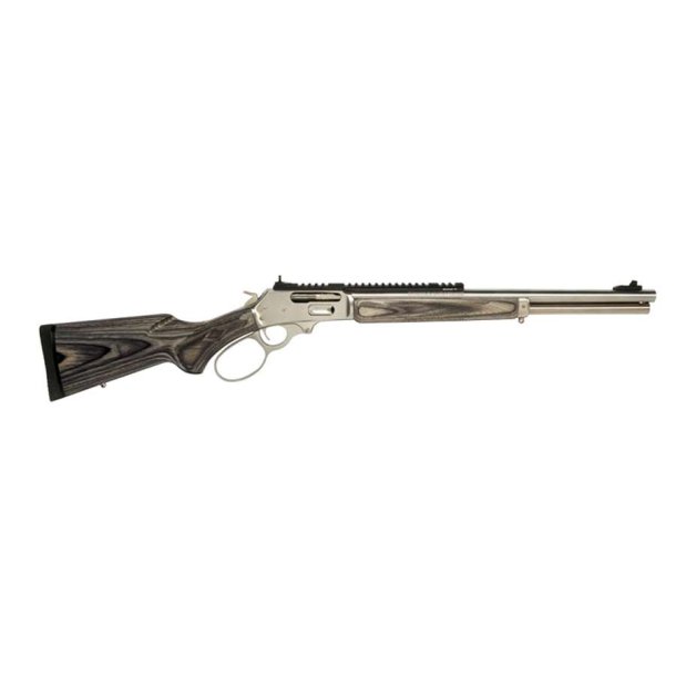Marlin 1895SBL 45/70   Lever Action SS Lever Action Stainless