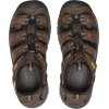 Keen Targhee III Sandal Bison-Mulch