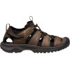 Keen Targhee III Sandal Bison-Mulch