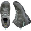 Keen Circadia Mid WP W Stvle Teel Grey / Cloud Blue